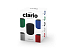 Портативная колонка mySound Clario, 15 Вт Black