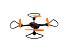 Радиоуправляемый квадрокоптер HIPER SHADOW FPV