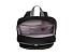 Рюкзак WENGER Motion 15.6, черный, нейлон, 31x17x42 см, 20 л