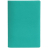 Обложка для паспорта Devon, бирюзовая