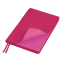 Ежедневник Flexy Star Sivilia А5, Розовый