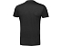Футболка спортивная Verona мужская, черный