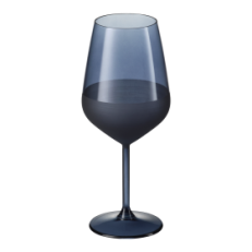 Бокал для вина Sapphire, синий