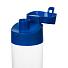 Бутылка для воды Riverside, синяя