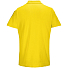 Рубашка поло женская Pulse Women, желтая