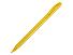 Ручка шариковая Celebrity Кэмерон, желтый