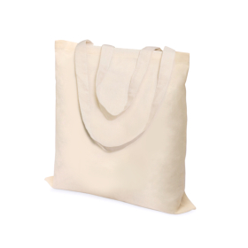 Cумка хозяйственная  Bagsy middi, Бежевый