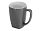 Кружка Айседора 260мл, серый