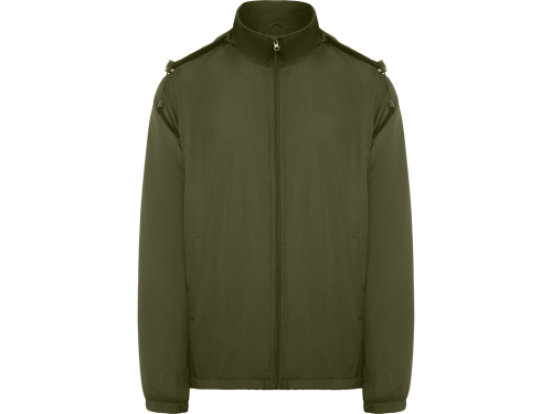 Куртка Makalu, армейский зеленый