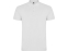 Рубашка поло Star мужская, белый