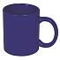 Кружка BASIC, темно-синий