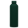 Термобутылка вакуумная герметичная Prima, зеленая