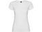 Футболка Jamaica женская, белый