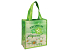 Сумка для шопинга с возможностью полноцветной печати
