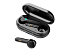 Беспроводные наушники Rombica Mysound Flip Black