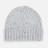 Шапка Spotti, светло-серая