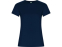 Футболка Golden Woman женская, нэйви