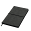 Ежедневник Ин Велюр (In Velour) недатированный, черный