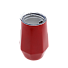 Кофер глянцевый EDGE CO12 (красный)