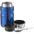 Термос для еды Thermos SK3020, синий