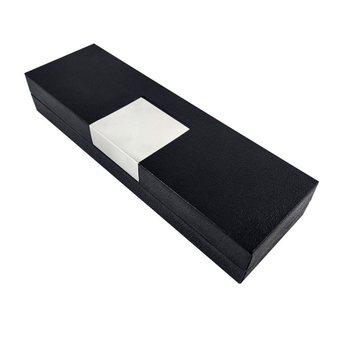 Коробка для ручки Ember, Черный