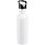 Спортивная бутылка Cycleway, белая