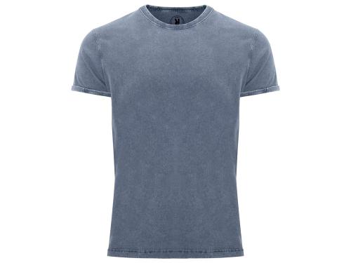 Футболка Husky мужская, индиго