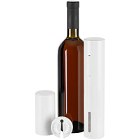 Набор для вина Winedetta, белый Набор для вина Winedetta, белый