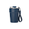 Термокружка вакуумная Monaco, синяя