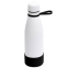 Термобутылка герметичная вакуумная Olivia To Go, Белый/ черный