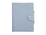 Ежедневник недатированный А5 Torino, зефирный голубой