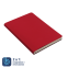 Ежедневник Bplanner.01 (красный)