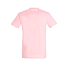 Футболка мужская IMPERIAL 190, светло-розовый