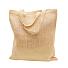 Cумка хозяйственная Bagsy Jute 270 г/м2, Бежевый