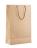 Пакет бумажный «Крафт», M, неокрашенный