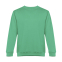 Толстовка унисекс DELTA 300 , зеленый