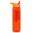 Пластиковая бутылка Norway, Оранжевый
