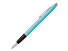 Ручка-роллер Selectip Cross Classic Century Aquatic Sea Lacquer, голубой