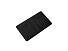 Картхолдер с отделением для бумажных денег Favor, черный