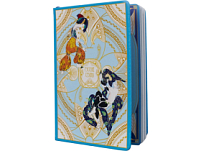 Блокнот Русские сезоны Леон Бакст