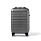 Чемодан BLEIK, Серый