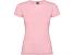 Футболка Jamaica женская, светло-розовый