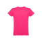 Футболка мужская LUANDA 150 , фуксия