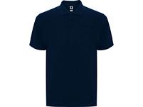 Рубашка поло Centauro Premium мужская, нэйви