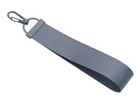 Ремувка Boost, 2,5 см, серый