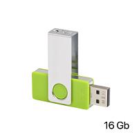 Флеш-карта TWISTA MS, 16Гб Флеш-карта TWISTA MS, 16Гб