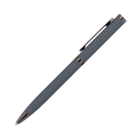 Шариковая ручка Nox, серая
