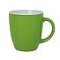 Кружка  ANNA, зеленый