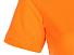 Рубашка поло Boston 2.0 женская, оранжевый
