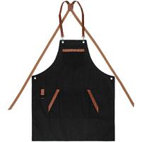 Фартук Abilita, черный Фартук Abilita, черный